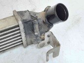 Radiator intercooler  Dacia Logan (LS) [Fabr 2004-2012] 8200424155 1.5 K9K-K7 