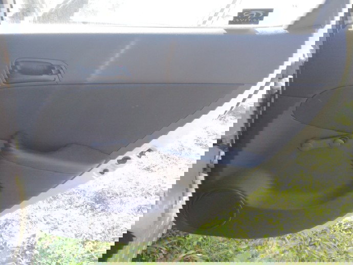 Fata usa dreapta spate Hyundai i30 1.6 R89A OEM 2007-2012