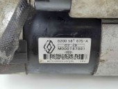 Electromotor 12 dinti  Dacia Logan (LS) [Fabr 2004-2012] 8200584675-A 1.5 K9K-K7 