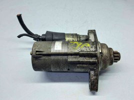  Electromotor 11 dinti Seat Leon (1P1) [Fabr 2005-2011] OEM 1.9 TDI BXE 77KW / 105CP  
