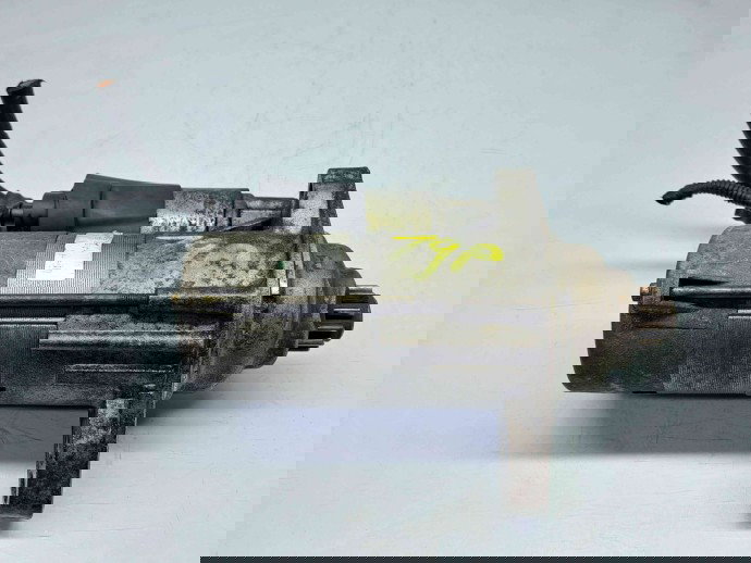  Electromotor 11 dinti Seat Leon (1P1) [Fabr 2005-2011] OEM 1.9 TDI BXE 77KW / 105CP  