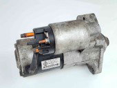 Electromotor 12 dinti  Dacia Logan (LS) [Fabr 2004-2012] 8200584675-A 1.5 K9K-K7 