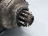  Electromotor 11 dinti Seat Leon (1P1) [Fabr 2005-2011] OEM 1.9 TDI BXE 77KW / 105CP  