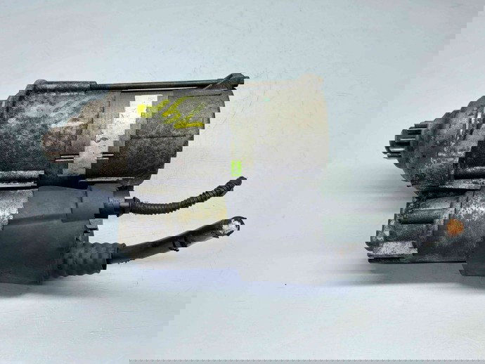  Electromotor 11 dinti Seat Leon (1P1) [Fabr 2005-2011] OEM 1.9 TDI BXE 77KW / 105CP  