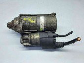  Electromotor 11 dinti Seat Leon (1P1) [Fabr 2005-2011] OEM 1.9 TDI BXE 77KW / 105CP  