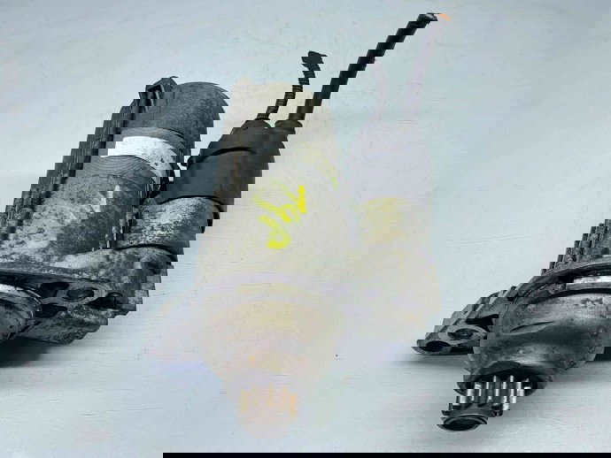  Electromotor 11 dinti Seat Leon (1P1) [Fabr 2005-2011] OEM 1.9 TDI BXE 77KW / 105CP  