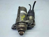  Electromotor 11 dinti Seat Leon (1P1) [Fabr 2005-2011] OEM 1.9 TDI BXE 77KW / 105CP  