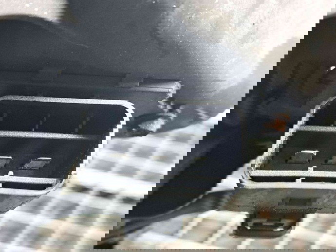 Electroventilator Hyundai i30 (FD) [Fabr 2007-2012] OEM 1.6 CRDI D4FB  