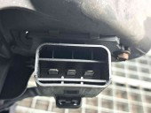 Electroventilator Hyundai i30 (FD) [Fabr 2007-2012] OEM 1.6 CRDI D4FB  