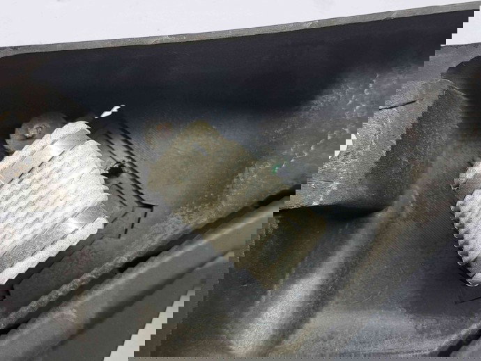 Electroventilator Hyundai i30 (FD) [Fabr 2007-2012] OEM 1.6 CRDI D4FB  