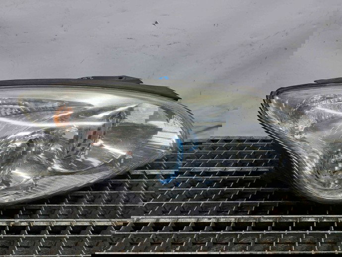  Far dreapta Hyundai i30 (FD) [Fabr 2007-2012] 92102-2LXXX