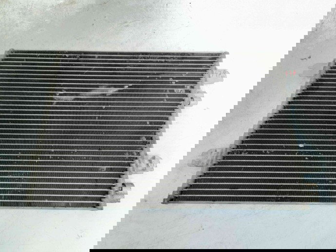 Radiator clima  Dacia Logan (LS) [Fabr 2004-2012] 8200182361 1.5 K9K-K7 