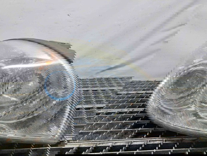  Far dreapta Hyundai i30 (FD) [Fabr 2007-2012] 92102-2LXXX