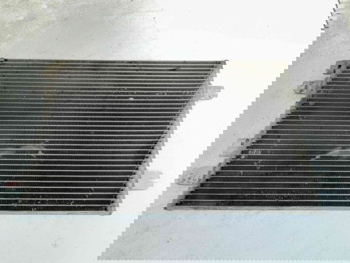 Radiator clima  Dacia Logan (LS) [Fabr 2004-2012] 8200182361 1.5 K9K-K7 