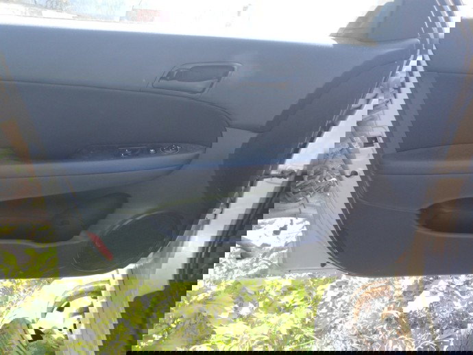 Fata usa stanga fata Hyundai i30 1.6 R89A OEM 2007-2012