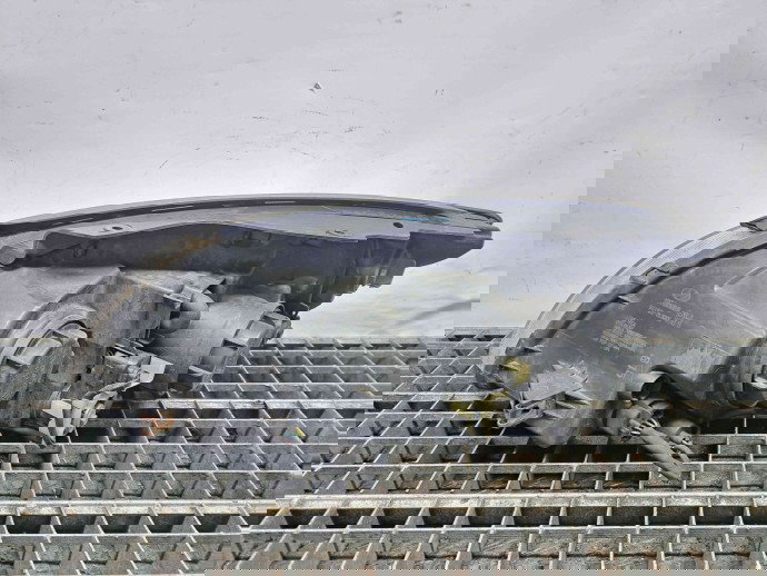  Far dreapta Hyundai i30 (FD) [Fabr 2007-2012] 92102-2LXXX