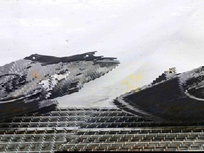  Far dreapta Hyundai i30 (FD) [Fabr 2007-2012] 92102-2LXXX