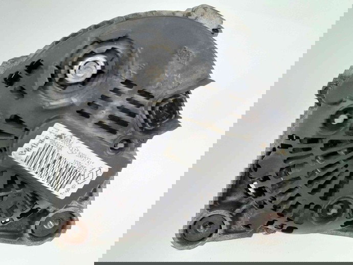 Alternator  Dacia Logan (LS) [Fabr 2004-2012] 8200537415 1.5 K9K-K7 