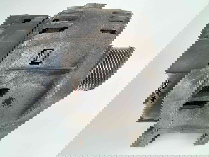 Alternator  Dacia Logan (LS) [Fabr 2004-2012] 8200537415 1.5 K9K-K7 