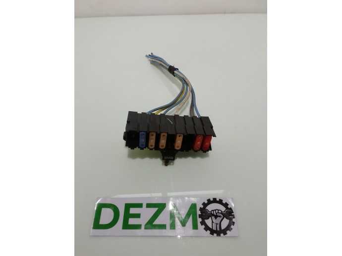 Panou sigurante Citroen Xsara Picasso 2.0 HDI-RHY 9636079380