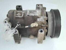 Compresor clima  Dacia Logan (LS) [Fabr 2004-2012] 8200600135 1.5 K9K-K7 