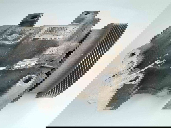 Compresor clima  Dacia Logan (LS) [Fabr 2004-2012] 8200600135 1.5 K9K-K7 