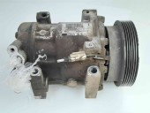 Compresor clima  Dacia Logan (LS) [Fabr 2004-2012] 8200600135 1.5 K9K-K7 