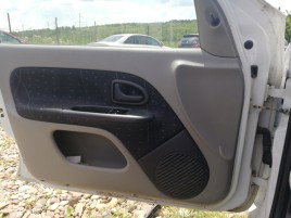 Fata usa stanga fata Renault Clio 2 1.2 D4F OEM 1998-2004