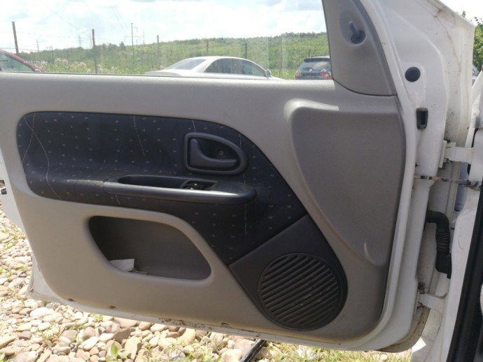 Fata usa stanga fata Renault Clio 2 1.2 D4F OEM 1998-2004