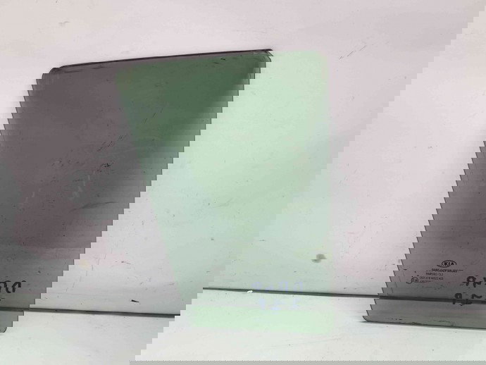 Geam fix usa dreapta spate Kia Sportage III [Fabr 2010-2016] OEM
