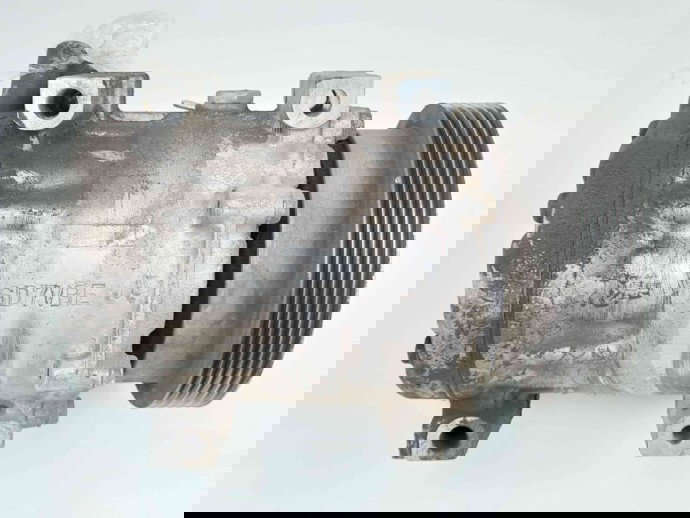 Compresor clima  Dacia Logan (LS) [Fabr 2004-2012] 8200600135 1.5 K9K-K7 