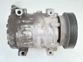 Compresor clima  Dacia Logan (LS) [Fabr 2004-2012] 8200600135 1.5 K9K-K7 