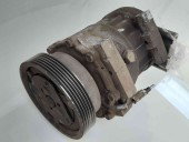 Compresor clima  Dacia Logan (LS) [Fabr 2004-2012] 8200600135 1.5 K9K-K7 