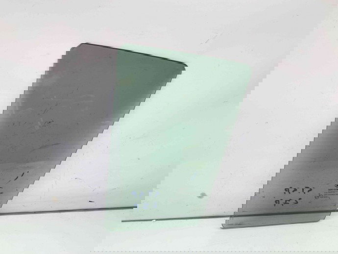 Geam fix usa stanga spate Kia Sportage III [Fabr 2010-2016] OEM