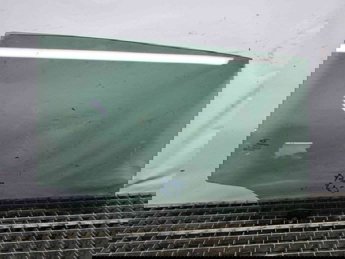 Geam usa dreapta spate Kia Sportage III [Fabr 2010-2016] OEM