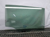 Geam usa dreapta spate Kia Sportage III [Fabr 2010-2016] OEM