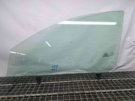 Geam usa stanga fata Kia Sportage III [Fabr 2010-2016] OEM
