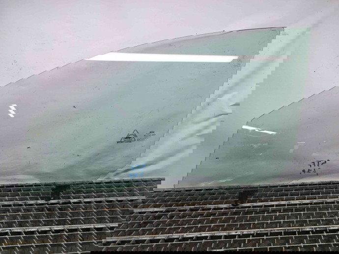 Geam usa stanga fata Kia Sportage III [Fabr 2010-2016] OEM