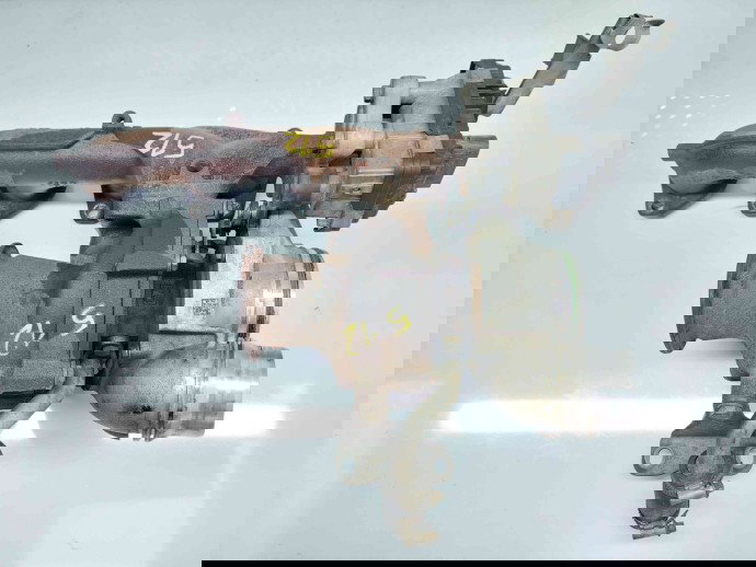 Turbina  Bmw 3 (F30) [Fabr 2012-2017] 851947504E / 49335-00640 2.0 D N47 