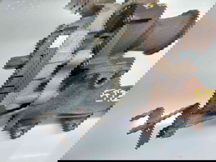 Turbina  Bmw 3 (F30) [Fabr 2012-2017] 851947504E / 49335-00640 2.0 D N47 