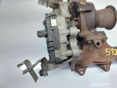 Turbina  Bmw 3 (F30) [Fabr 2012-2017] 851947504E / 49335-00640 2.0 D N47 