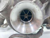 Turbina  Bmw 3 (F30) [Fabr 2012-2017] 851947504E / 49335-00640 2.0 D N47 