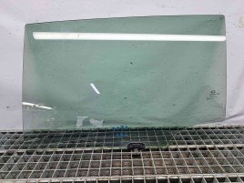 Geam usa stanga spate Kia Sportage III [Fabr 2010-2016] OEM