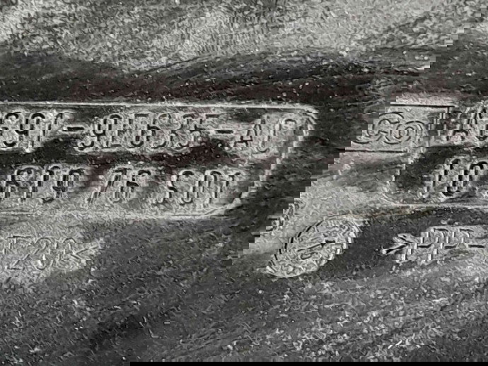 Difuzor captare aer Ford S-Max 1 [Fabr 2006-2014] AG91-9E635-AC