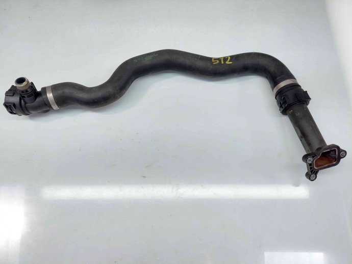 Conducta apa  Bmw 3 (F30) [Fabr 2012-2017] 7811127-05 2.0 D N47 