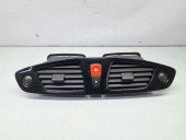  Grila aerisire centrala Renault Scenic 3 [Fabr 2009-2015] 682600031R