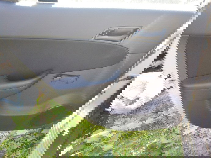 Fata usa stanga spate Hyundai i30 1.6 R89A OEM 2007-2012