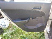 Fata usa stanga spate Hyundai i30 1.6 R89A OEM 2007-2012