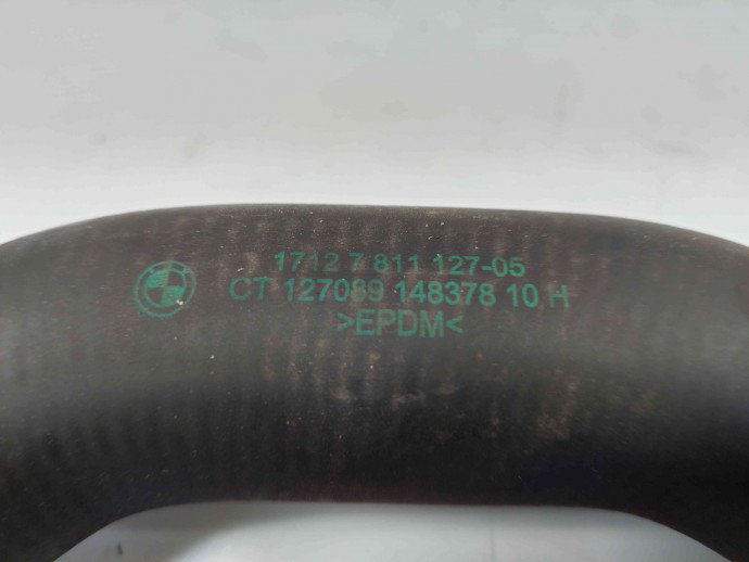 Conducta apa  Bmw 3 (F30) [Fabr 2012-2017] 7811127-05 2.0 D N47 