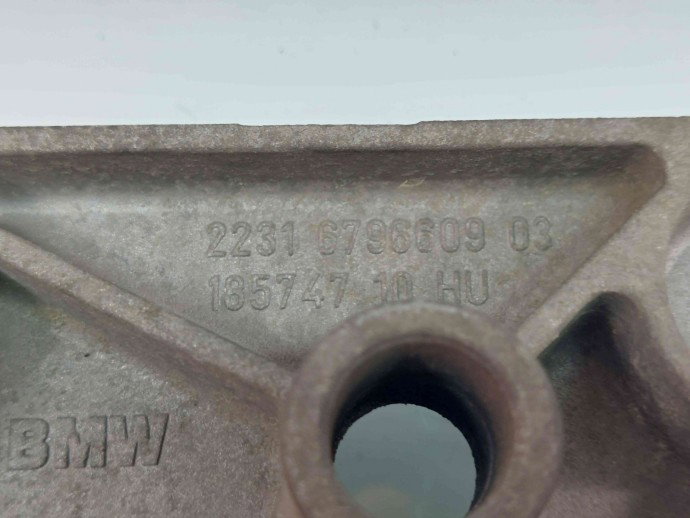 Suport cutie viteze  Bmw 3 (F30) [Fabr 2012-2017] 6796609 2.0 D N47 